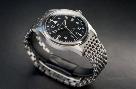 iwc mark xv